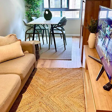 Apartman Alegria 2 Amés