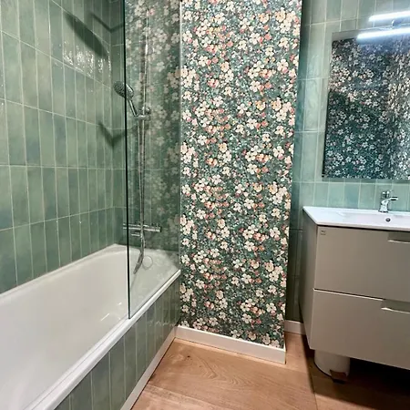 Alegria 2 Apartman