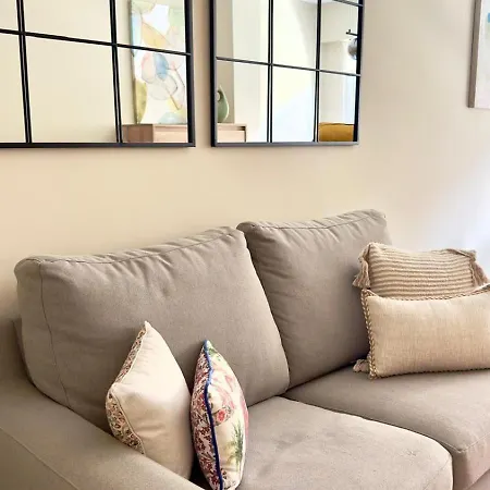 Alegria 2 Apartman Amés
