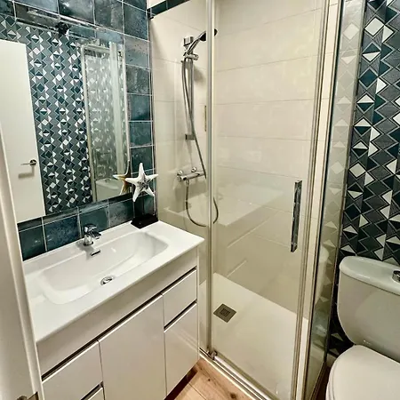 Apartman Alegria 2