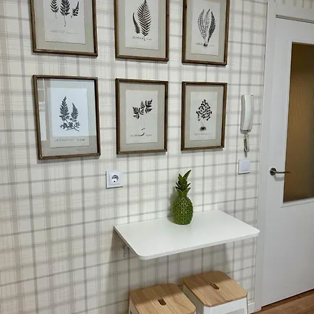 Alegria 2 Apartman *