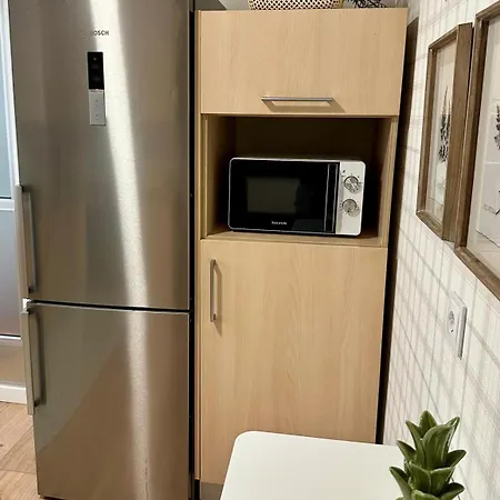 Apartman Alegria 2 Amés