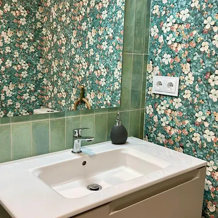 Alegria 2 Apartman Amés