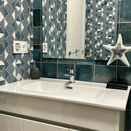 Alegria 2 Apartman