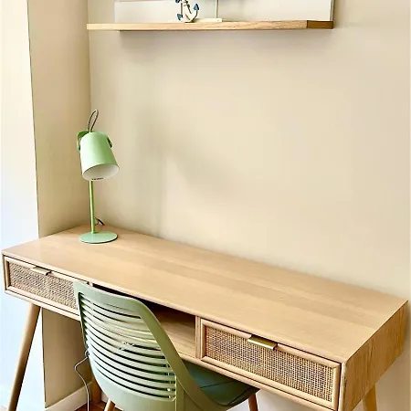 Apartman Alegria 2