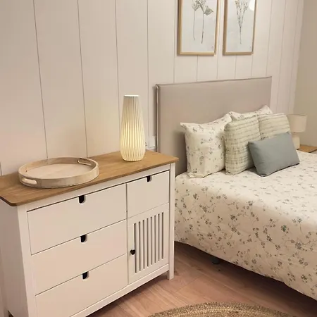 Apartman Alegria 2 *
